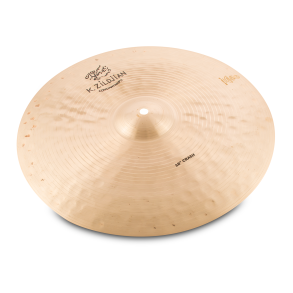 Platillo Zildjian Crash K Constantinople 16"