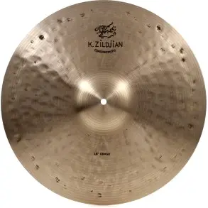 Platillo Zildjian Crash K Constantinople 18"