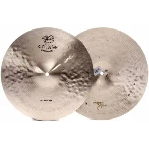 Platillo Zildjian Hi-Hat K Constantinople 14"
