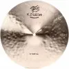 Platillo Zildjian Hi-Hat K Constantinople 14"