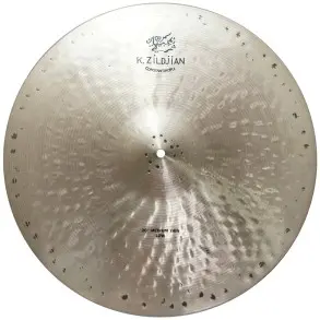 Platillo Zildjian Ride K Constantinople 20"