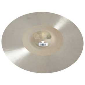 Platillo Zildjian Hybrid Hi-Hat K Custom 13"