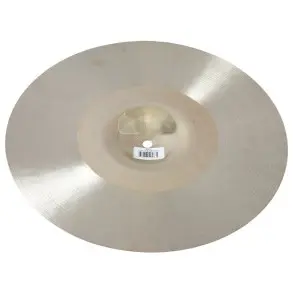 Platillo Zildjian Hybrid Hi-Hat K Custom 13"