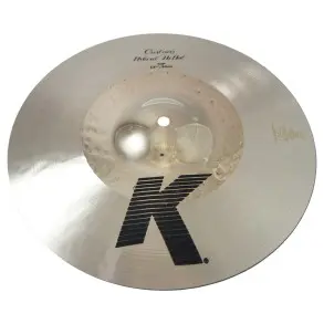 Platillo Zildjian Hybrid Hi-Hat K Custom 13"
