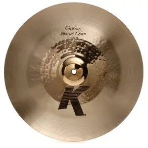 Platillo Zildjian China Hybrid K Custom 17"