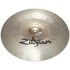 Platillo Zildjian China Hybrid K Custom 17"