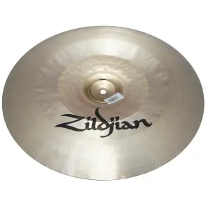 Platillo Zildjian China Hybrid K Custom 17"