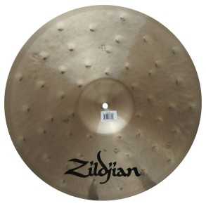 Platillo Zildjian Special Dry Crash K Custom 18"