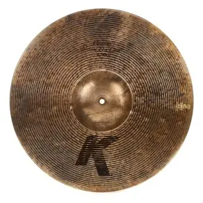 Platillo Zildjian Special Dry Crash K Custom 19"