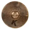 Platillo Zildjian Special Dry Crash K Custom 19"
