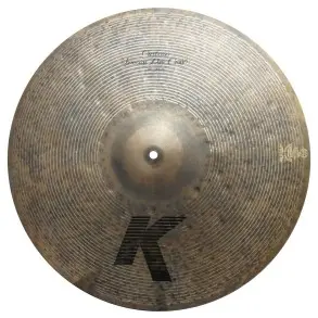 Platillo Zildjian Special Dry Crash K Custom 20"