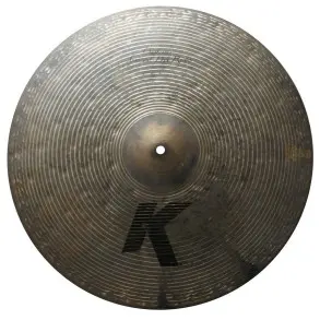 Platillo Zildjian Special Dry Ride K Custom 21"