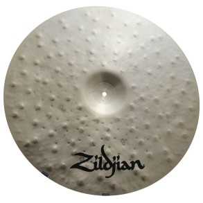 Platillo Zildjian Special Dry Ride K Custom 21"