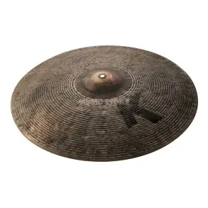 Platillo Zildjian Special Dry Ride K Custom 21"