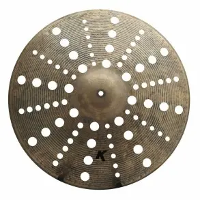 Platillo Zildjian Special Dry Crash K Custom 21"