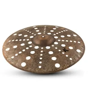 Platillo Zildjian Special Dry Crash K Custom 21"