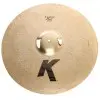Platillo Zildjian Brillant Ride K Custom 20"