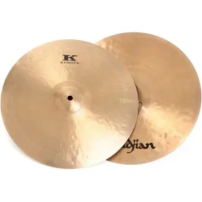 Platillo Zildjian Hi-Hat Kerope Series 14"