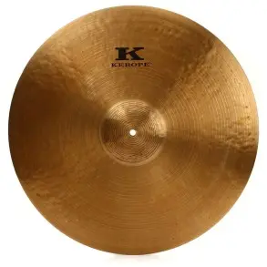 Platillo Zildjian Hi-Hat Kerope 15"