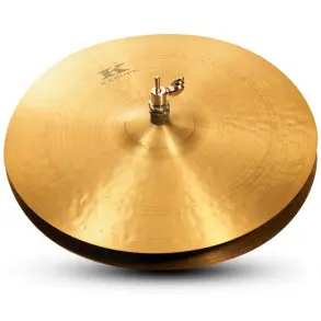 Platillo Zildjian Hi-Hat Kerope 15"
