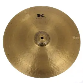 Platillo Zildjian Crash Kerope Series 18"