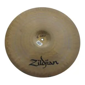 Platillo Zildjian Crash Kerope Series 18"