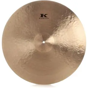 Platillo Zildjian Crash Kerope Series 19"