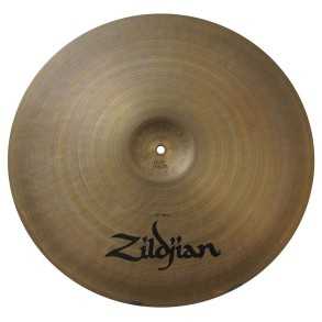 Platillo Zildjian Crash Kerope Series 19"