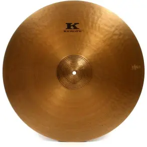 Platillo Zildjian Ride Kerope 20"