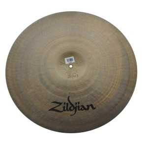 Platillo Zildjian Medium Ride Kerope 20"