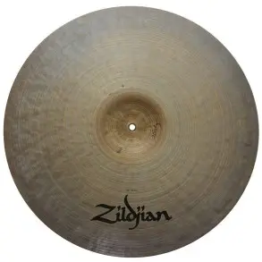 Platillo Zildjian Medium Ride Kerope Series 22"
