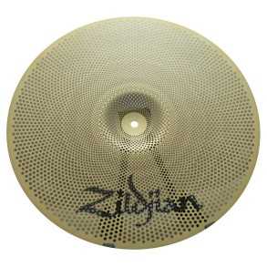 Platillo Zildjian Low Volume Crash 16"