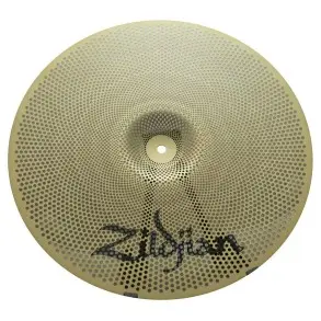 Platillo Zildjian Low Volume Crash 16"