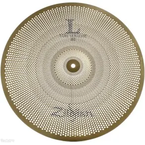 Platillo Zildjian Low Volume Crash 16"