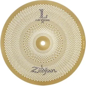 Platillo Zildjian Crash - Ride Low Volume 18"