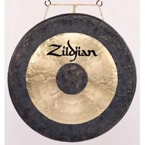 Platillo Zildjian Gong Series 34"