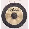 Platillo Zildjian Gong Series 34"