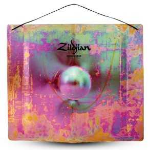Platillo Zildjian Seeth Gong 20" x 24"