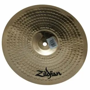 Platillo Zildjian China - Splash S-Series 10"