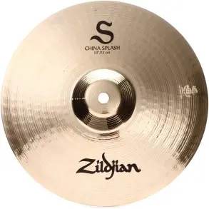 Platillo Zildjian China - Splash S-Series 10"