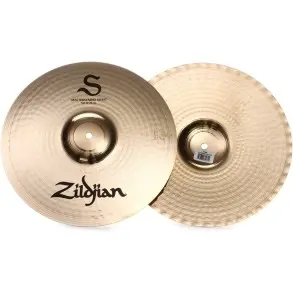 Platillos Zildjian Hi-Hat Mastersound 13"