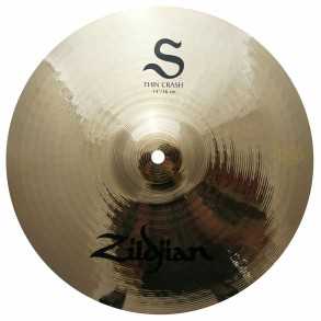 Platillo Zildjian Thin Crash S Series 14"