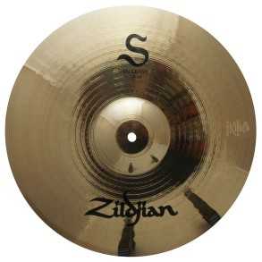 Platillo Zildjian Thin Crash S Series 15"