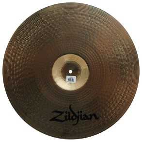 Platillo Zildjian Medium Ride S Series 20"