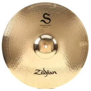 Platillo Zildjian Medium Ride S Series 20"