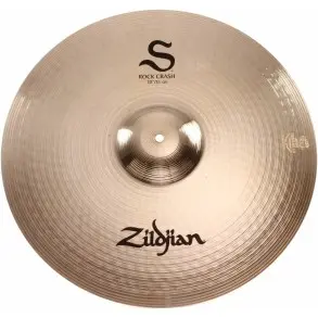 Platillo Zildjian Rock Crash S Series 20"