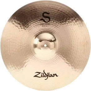 Platillo Zildjian Thin Crash S Series 20"