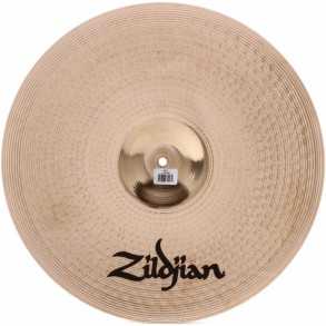 Platillo Zildjian Thin Crash S Series 20"