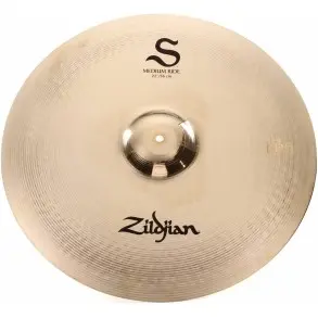 Platillo Zildjian Medium Ride S Series 22"