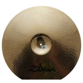 Platillo Zildjian Medium Ride S Series 22"